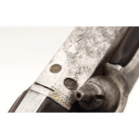 Armes de Poing PAIRE DE PISTOLETS DE RÉCOMPENSE DU DIRECTOIRE EXÉCUTIF AU COMMANDANT FREDERIC LOUIS TRAWITZ (1771 - 1817) BOUTET