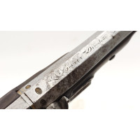 Armes de Poing PAIRE DE PISTOLETS DE RÉCOMPENSE DU DIRECTOIRE EXÉCUTIF AU COMMANDANT FREDERIC LOUIS TRAWITZ (1771 - 1817) BOUTET