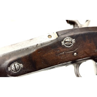 Armes de Poing PAIRE DE PISTOLETS DE RÉCOMPENSE DU DIRECTOIRE EXÉCUTIF AU COMMANDANT FREDERIC LOUIS TRAWITZ (1771 - 1817) BOUTET
