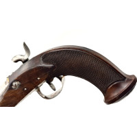 Armes de Poing PAIRE DE PISTOLETS DE RÉCOMPENSE DU DIRECTOIRE EXÉCUTIF AU COMMANDANT FREDERIC LOUIS TRAWITZ (1771 - 1817) BOUTET