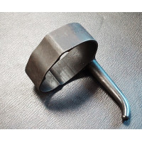 Pièces détachées en ligne EMBOUCHOIR MOUSQUETON BERTHIER MODELE 1892 POUR TROUPES ALPINES  - 2