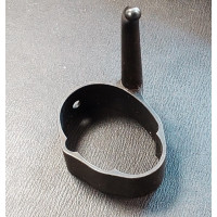 Pièces détachées en ligne EMBOUCHOIR MOUSQUETON BERTHIER MODELE 1892 POUR TROUPES ALPINES  - 3