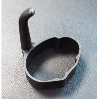 Pièces détachées en ligne EMBOUCHOIR MOUSQUETON BERTHIER MODELE 1892 POUR TROUPES ALPINES  - 5