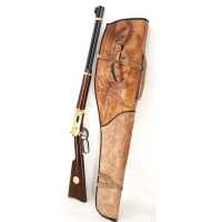 Tir Sportif CARABINE WINCHESTER 1894 COMMEMORATIVE APACHE CARBINE NEW HAVEN USA 1974 CALIBRE 30.30 WINCHESTER 30WCF {PRODUCT_REF