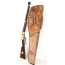 CARABINE WINCHESTER 1894 COMMEMORATIVE APACHE CARBINE NEW HAVEN USA 1974 CALIBRE 30.30 WINCHESTER 30WCF