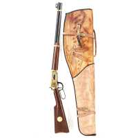 Tir Sportif CARABINE WINCHESTER 1894 COMMEMORATIVE APACHE CARBINE NEW HAVEN USA 1974 CALIBRE 30.30 WINCHESTER 30WCF {PRODUCT_REF