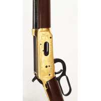 Tir Sportif CARABINE WINCHESTER 1894 COMMEMORATIVE APACHE CARBINE NEW HAVEN USA 1974 CALIBRE 30.30 WINCHESTER 30WCF {PRODUCT_REF