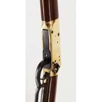 Tir Sportif CARABINE WINCHESTER 1894 COMMEMORATIVE APACHE CARBINE NEW HAVEN USA 1974 CALIBRE 30.30 WINCHESTER 30WCF {PRODUCT_REF