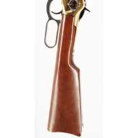 Tir Sportif CARABINE WINCHESTER 1894 COMMEMORATIVE APACHE CARBINE NEW HAVEN USA 1974 CALIBRE 30.30 WINCHESTER 30WCF {PRODUCT_REF