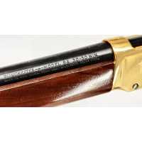 Tir Sportif CARABINE WINCHESTER 1894 COMMEMORATIVE APACHE CARBINE NEW HAVEN USA 1974 CALIBRE 30.30 WINCHESTER 30WCF {PRODUCT_REF