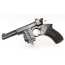 PISTOLET   BERGMANN SIMPLEX   MODELE 1897   CALIBRE 8MM BERGMANN  - AllEMAGNE XIX eme