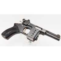 Armes de Poing PISTOLET   BERGMANN SIMPLEX   MODELE 1897   CALIBRE 8MM BERGMANN  - AllEMAGNE XIX eme {PRODUCT_REFERENCE} - 5