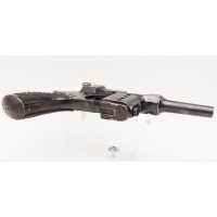 Armes de Poing PISTOLET   BERGMANN SIMPLEX   MODELE 1897   CALIBRE 8MM BERGMANN  - AllEMAGNE XIX eme {PRODUCT_REFERENCE} - 6