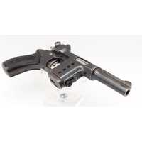 Armes de Poing PISTOLET   BERGMANN SIMPLEX   MODELE 1897   CALIBRE 8MM BERGMANN  - AllEMAGNE XIX eme {PRODUCT_REFERENCE} - 7
