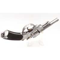 Armes de Poing REVOLVER REGLEMENTAIRE TROUPE CHAMELOT ET DELVIGNE MODELE MAS 1873  ST-ETIENNE CALIBRE 11MM 73 de 1875- FRANCE II