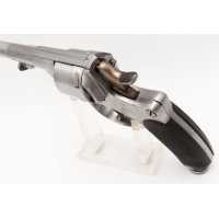 Armes de Poing REVOLVER REGLEMENTAIRE TROUPE CHAMELOT ET DELVIGNE MODELE MAS 1873  ST-ETIENNE CALIBRE 11MM 73 de 1875- FRANCE II