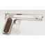 MILITARY PISTOLET COLT FIRST MODEL 1900   US ARMY   NUMERO 90 CALIBRE 38 ACP - USA XXè
