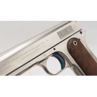 Catalogue Magasin MILITARY PISTOLET COLT FIRST MODEL 1900   US ARMY   NUMERO 90 CALIBRE 38 ACP - USA XXè {PRODUCT_REFERENCE} - 6