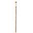 CANNE A SYSTEME  TIRE BOUCHON  FRANCE VERS 1900