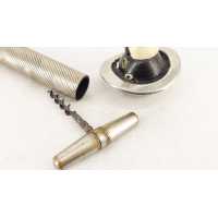 ANTIQUITES CANNE A SYSTEME TIRE BOUCHON - FRANCE VERS 1900 {PRODUCT_REFERENCE} - 6