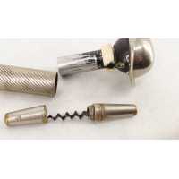 ANTIQUITES CANNE A SYSTEME TIRE BOUCHON - FRANCE VERS 1900 {PRODUCT_REFERENCE} - 7