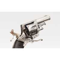 Armes de Poing REVOLVER DE POCHE     PUPPY   BULL DOG   SA.DA   CALIBRE 22 COURT   -  BELGIQUE XIXè {PRODUCT_REFERENCE} - 5
