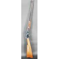 Armes Longues CARABINE DE SELLE  COLT LIGHTNING   ELLIOT'S PATENT 1883   CALIBRE 44/40 WINCHESTER 44WCF - USA XIXè {PRODUCT_REFE