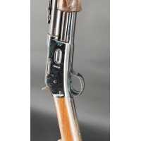 Armes Longues CARABINE DE SELLE  COLT LIGHTNING   ELLIOT'S PATENT 1883   CALIBRE 44/40 WINCHESTER 44WCF - USA XIXè {PRODUCT_REFE
