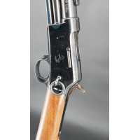 Armes Longues CARABINE DE SELLE  COLT LIGHTNING   ELLIOT'S PATENT 1883   CALIBRE 44/40 WINCHESTER 44WCF - USA XIXè {PRODUCT_REFE