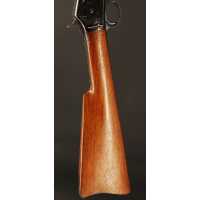 Armes Longues CARABINE DE SELLE  COLT LIGHTNING   ELLIOT'S PATENT 1883   CALIBRE 44/40 WINCHESTER 44WCF - USA XIXè {PRODUCT_REFE