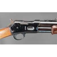 Armes Longues CARABINE DE SELLE  COLT LIGHTNING   ELLIOT'S PATENT 1883   CALIBRE 44/40 WINCHESTER 44WCF - USA XIXè {PRODUCT_REFE