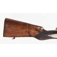 Armes Longues FUSIL DE CHASSE MIXTE MANUFACTURE FRANCAISE D'ARMES ET CYCLES DE SAINT-ETIENNE CALIBRE 12 ET 32W.S. - FRANCE XIXè 