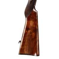 Armes Longues FUSIL DE CHASSE MIXTE MANUFACTURE FRANCAISE D'ARMES ET CYCLES DE SAINT-ETIENNE CALIBRE 12 ET 32W.S. - FRANCE XIXè 