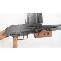 Armes Neutralisées FUSIL MITRAILLEUR WW2 MILITAIRE FRANCE MODELE 1924 M29   FM 24/29  CALIBRE 7.5 MAS NEUTRALISATION UE 2025 {PR