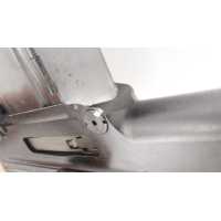 Armes Neutralisées FUSIL MITRAILLEUR WW2 MILITAIRE FRANCE MODELE 1924 M29   FM 24/29  CALIBRE 7.5 MAS NEUTRALISATION UE 2025 {PR