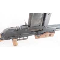Armes Neutralisées FUSIL MITRAILLEUR WW2 MILITAIRE FRANCE MODELE 1924 M29   FM 24/29  CALIBRE 7.5 MAS NEUTRALISATION UE 2025 {PR