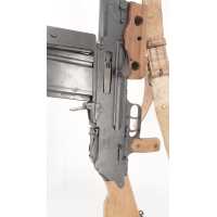 Armes Neutralisées FUSIL MITRAILLEUR WW2 MILITAIRE FRANCE MODELE 1924 M29   FM 24/29  CALIBRE 7.5 MAS NEUTRALISATION UE 2025 {PR