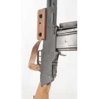 Armes Neutralisées FUSIL MITRAILLEUR WW2 MILITAIRE FRANCE MODELE 1924 M29   FM 24/29  CALIBRE 7.5 MAS NEUTRALISATION UE 2025 {PR