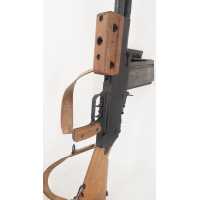 Armes Neutralisées FUSIL MITRAILLEUR WW2 MILITAIRE FRANCE MODELE 1924 M29   FM 24/29  CALIBRE 7.5 MAS NEUTRALISATION UE 2025 {PR