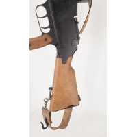 Armes Neutralisées FUSIL MITRAILLEUR WW2 MILITAIRE FRANCE MODELE 1924 M29   FM 24/29  CALIBRE 7.5 MAS NEUTRALISATION UE 2025 {PR