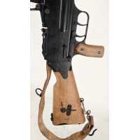 Armes Neutralisées FUSIL MITRAILLEUR WW2 MILITAIRE FRANCE MODELE 1924 M29   FM 24/29  CALIBRE 7.5 MAS NEUTRALISATION UE 2025 {PR