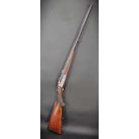 Chasse FUSIL EXPRESS JUXTAPOSE J.P. SAUER AND SOHN MODELE 35 CALIBRE 8X57 JR FRANCOTTE - ALLEMAGNE XXè {PRODUCT_REFERENCE} - 1