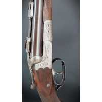 Chasse FUSIL EXPRESS JUXTAPOSE J.P. SAUER AND SOHN MODELE 35 CALIBRE 8X57 JR FRANCOTTE - ALLEMAGNE XXè {PRODUCT_REFERENCE} - 3