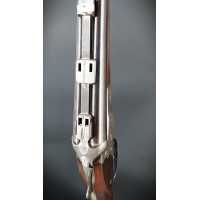 Chasse FUSIL EXPRESS JUXTAPOSE J.P. SAUER AND SOHN MODELE 35 CALIBRE 8X57 JR FRANCOTTE - ALLEMAGNE XXè {PRODUCT_REFERENCE} - 5