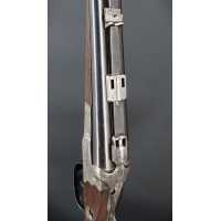 Chasse FUSIL EXPRESS JUXTAPOSE J.P. SAUER AND SOHN MODELE 35 CALIBRE 8X57 JR FRANCOTTE - ALLEMAGNE XXè {PRODUCT_REFERENCE} - 4