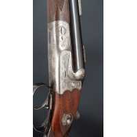Chasse FUSIL EXPRESS JUXTAPOSE J.P. SAUER AND SOHN MODELE 35 CALIBRE 8X57 JR FRANCOTTE - ALLEMAGNE XXè {PRODUCT_REFERENCE} - 6