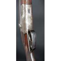 Chasse FUSIL EXPRESS JUXTAPOSE J.P. SAUER AND SOHN MODELE 35 CALIBRE 8X57 JR FRANCOTTE - ALLEMAGNE XXè {PRODUCT_REFERENCE} - 7