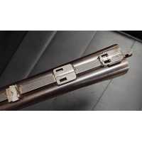 Chasse FUSIL EXPRESS JUXTAPOSE J.P. SAUER AND SOHN MODELE 35 CALIBRE 8X57 JR FRANCOTTE - ALLEMAGNE XXè {PRODUCT_REFERENCE} - 9