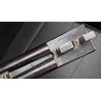 Chasse FUSIL EXPRESS JUXTAPOSE J.P. SAUER AND SOHN MODELE 35 CALIBRE 8X57 JR FRANCOTTE - ALLEMAGNE XXè {PRODUCT_REFERENCE} - 10