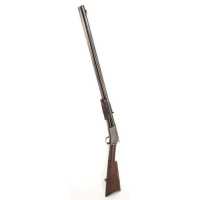 Armes Longues RIFLE COLT LIGHTNING A POMPE MODELE 1887  DE 1890 CALIBRE 44/40 WINCHESTER 44WCF  - USA XIXè {PRODUCT_REFERENCE} -